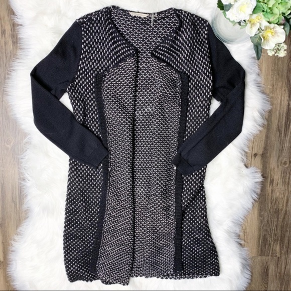 Soft Surroundings Sweaters - 🐞 Soft Surroundings Open Knit Cardigan